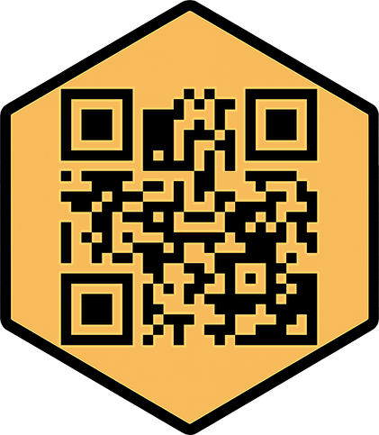 QR для короткой ссылки