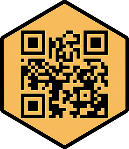 QR для короткой ссылки