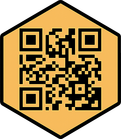 QR для короткой ссылки