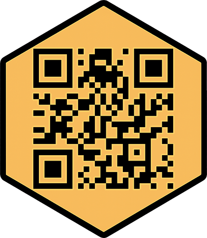 QR для короткой ссылки