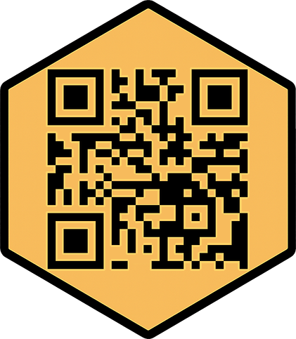 QR для короткой ссылки