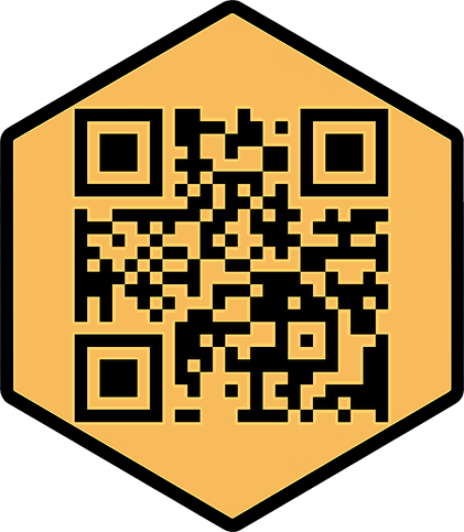 QR для короткой ссылки