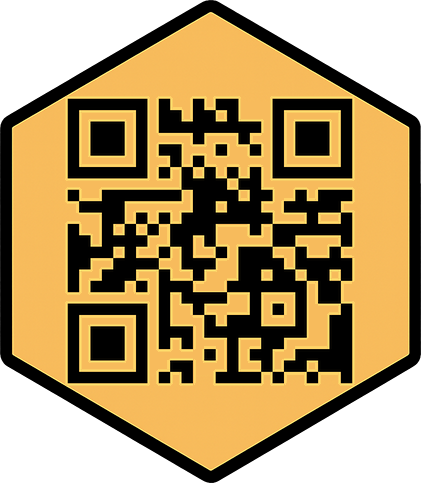 QR для короткой ссылки