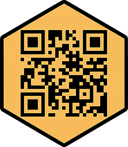 QR для короткой ссылки