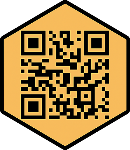 QR для короткой ссылки