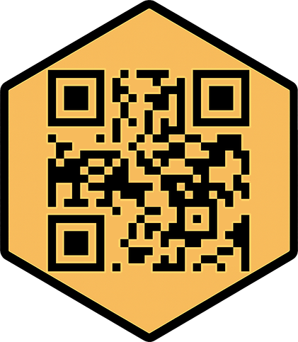 QR для короткой ссылки