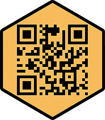 QR для короткой ссылки