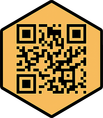 QR для короткой ссылки