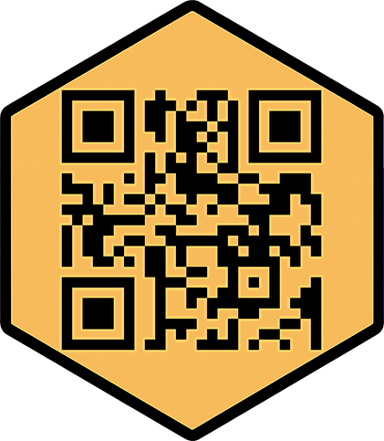 QR для короткой ссылки