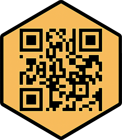 QR для короткой ссылки