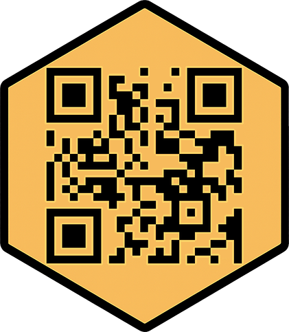 QR для короткой ссылки