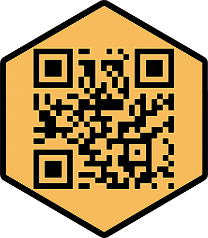 QR для короткой ссылки