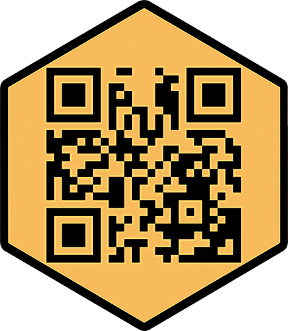QR для короткой ссылки