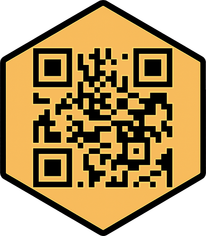QR для короткой ссылки