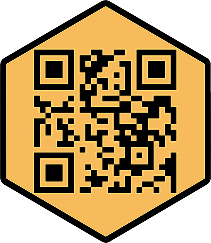 QR для короткой ссылки