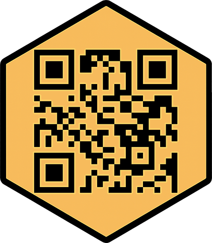 QR для короткой ссылки
