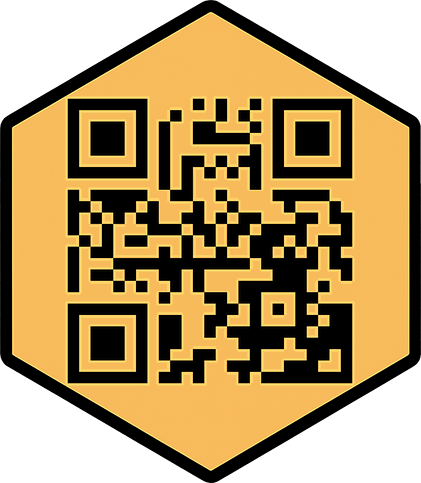 QR для короткой ссылки