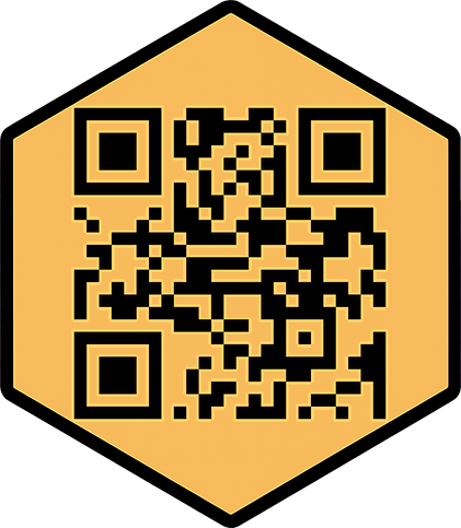 QR для короткой ссылки
