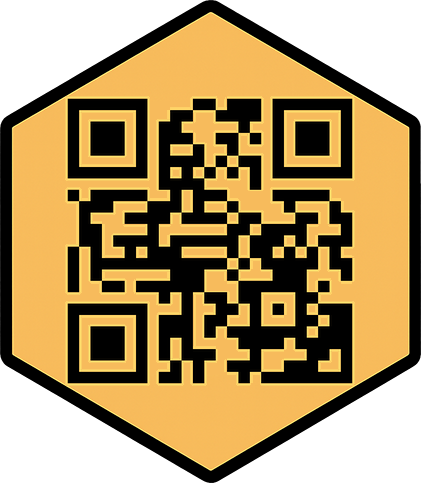 QR для короткой ссылки