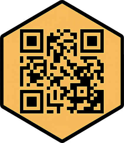 QR для короткой ссылки