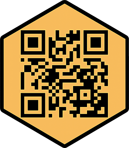 QR для короткой ссылки