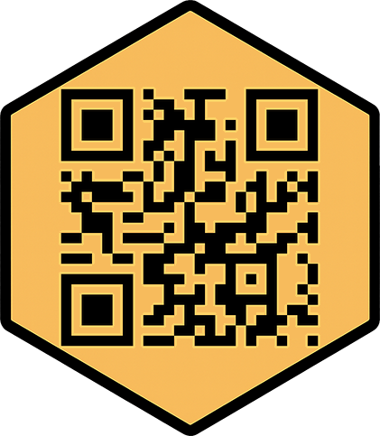 QR для короткой ссылки