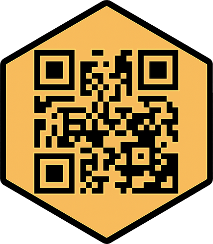 QR для короткой ссылки
