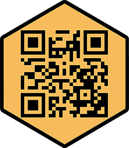 QR для короткой ссылки