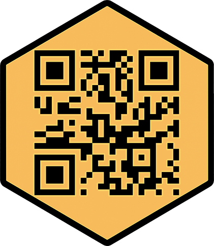 QR для короткой ссылки