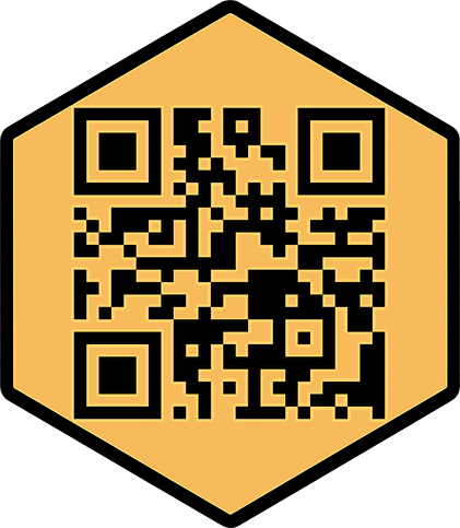 QR для короткой ссылки