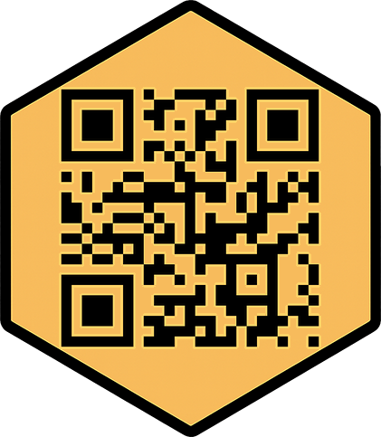 QR для короткой ссылки