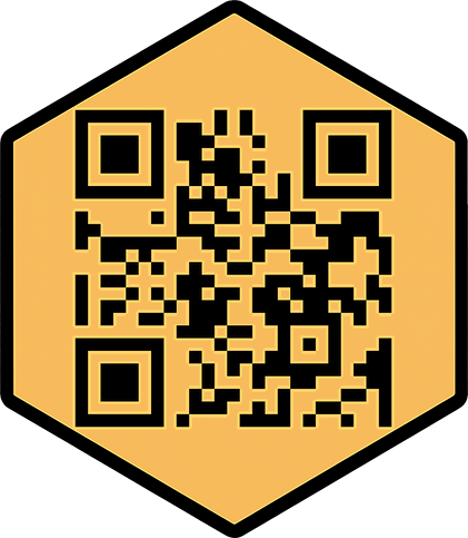 QR для короткой ссылки
