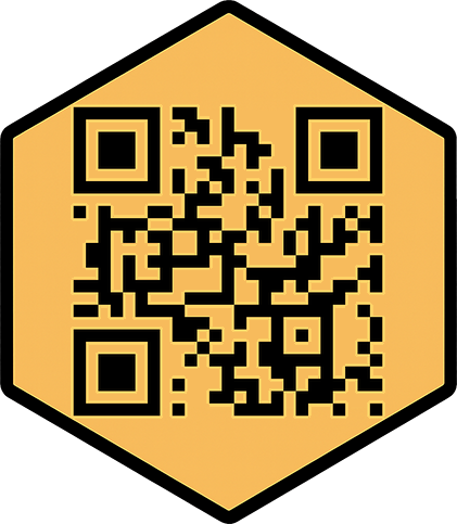 QR для короткой ссылки