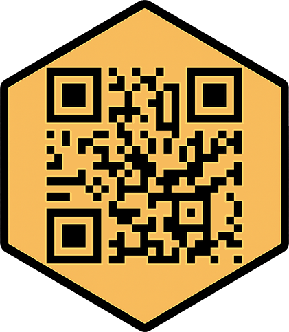 QR для короткой ссылки