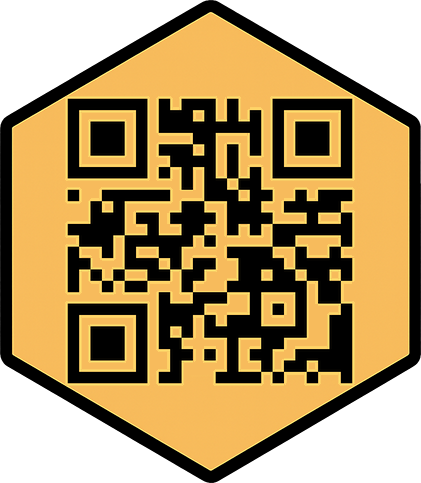 QR для короткой ссылки