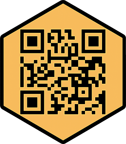 QR для короткой ссылки