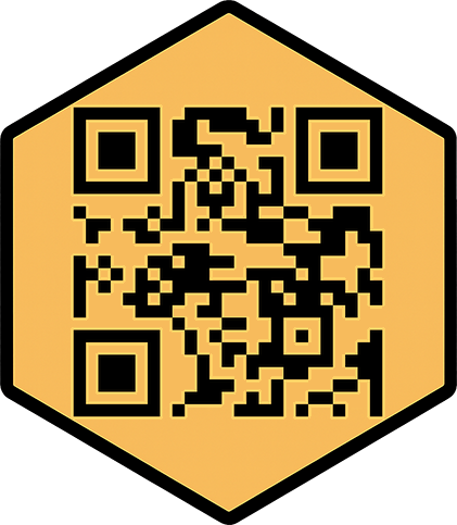 QR для короткой ссылки