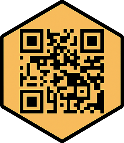 QR для короткой ссылки