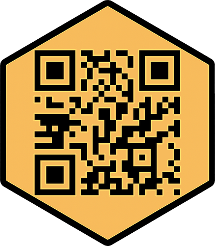QR для короткой ссылки