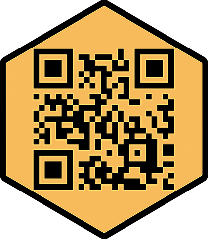 QR для короткой ссылки