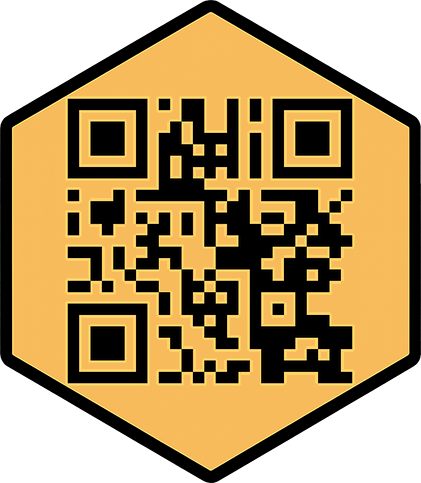QR для короткой ссылки