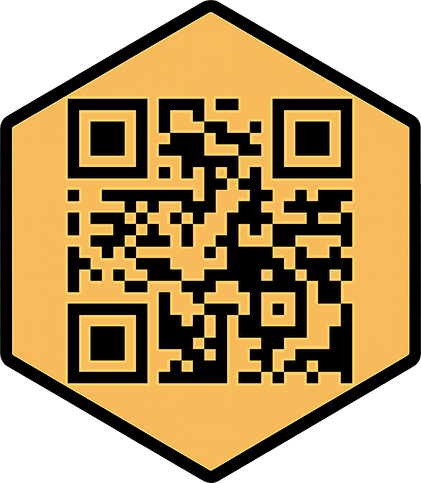 QR для короткой ссылки