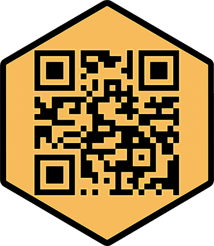 QR для короткой ссылки