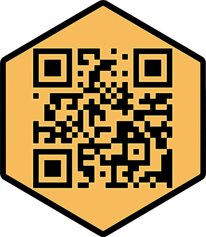 QR для короткой ссылки