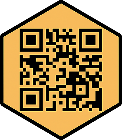 QR для короткой ссылки