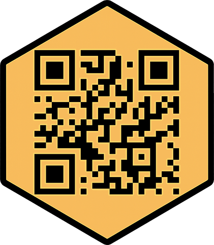 QR для короткой ссылки