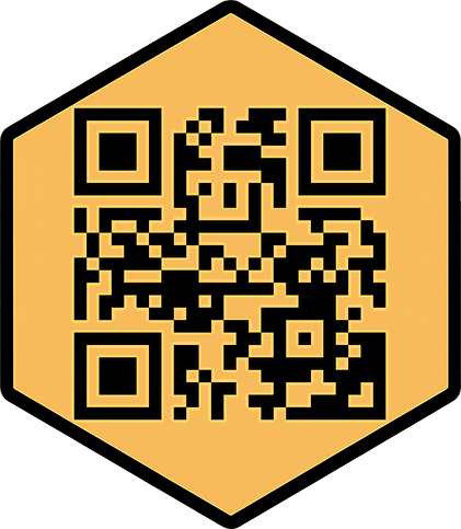 QR для короткой ссылки