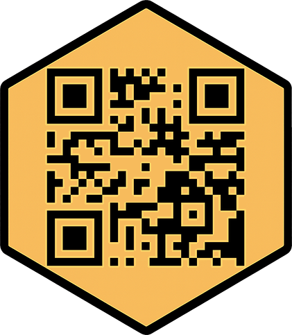 QR для короткой ссылки