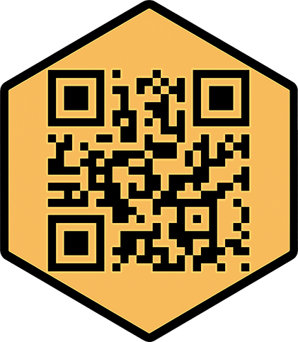 QR для короткой ссылки