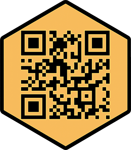 QR для короткой ссылки
